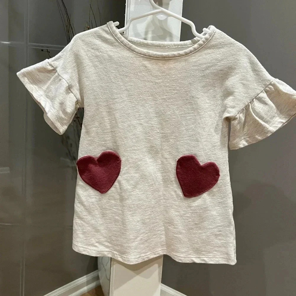 Harper Canyon Dress/tunic size 12M